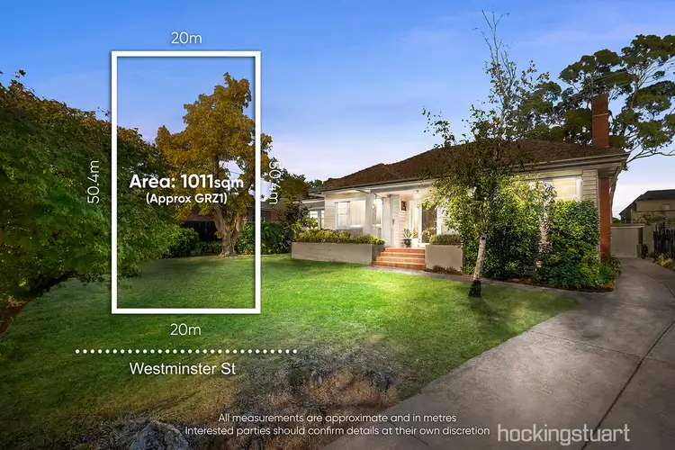 14 Westminster Street, Balwyn VIC 3103