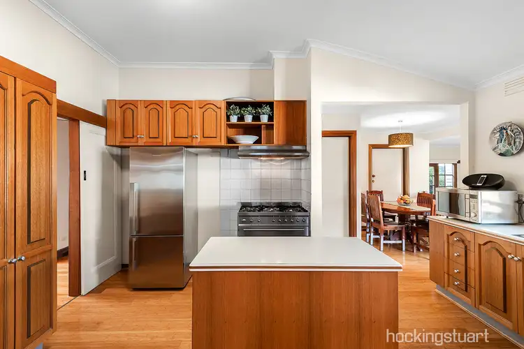 Fifth view of Homely house listing, 14 Westminster Street, Balwyn VIC 3103