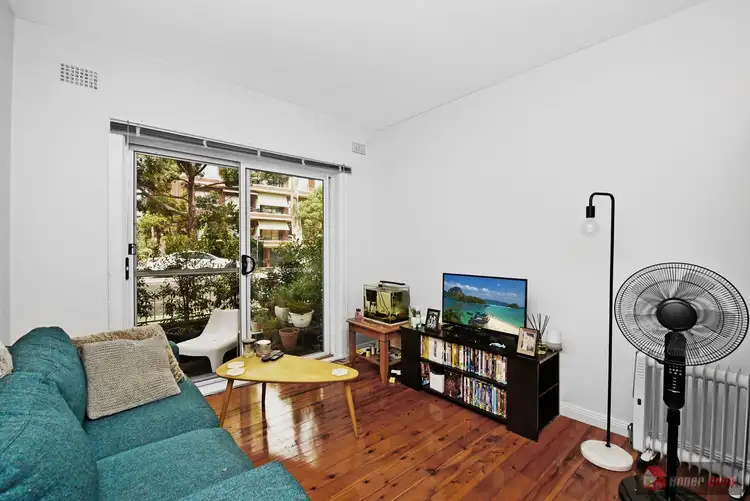 Fourth view of Homely apartment listing, 3/30 Kings Road, Brighton-le-sands NSW 2216