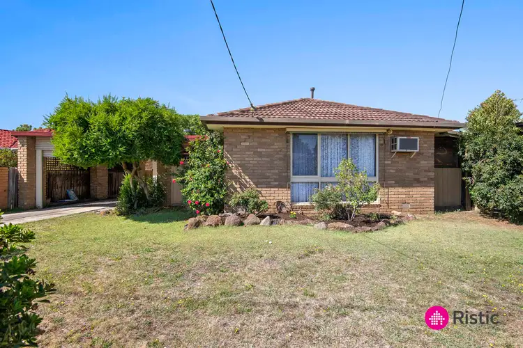 35 McDonalds Road, Epping VIC 3076