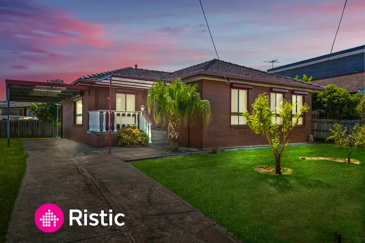 Main view of Homely house listing, 51 Wellington Crescent, Lalor VIC 3075