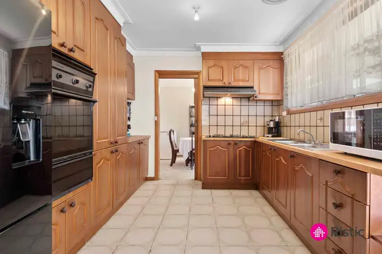 Second view of Homely house listing, 51 Wellington Crescent, Lalor VIC 3075