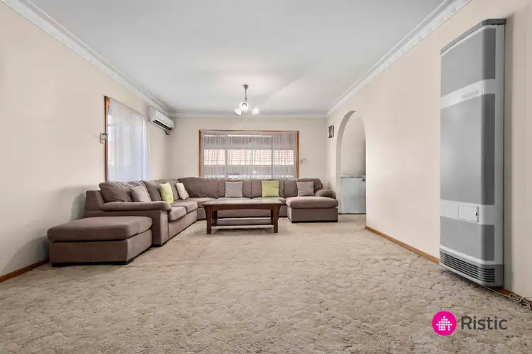 Fifth view of Homely house listing, 51 Wellington Crescent, Lalor VIC 3075