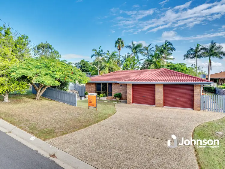 Main view of Homely house listing, 13 Flemington Close, Capalaba QLD 4157