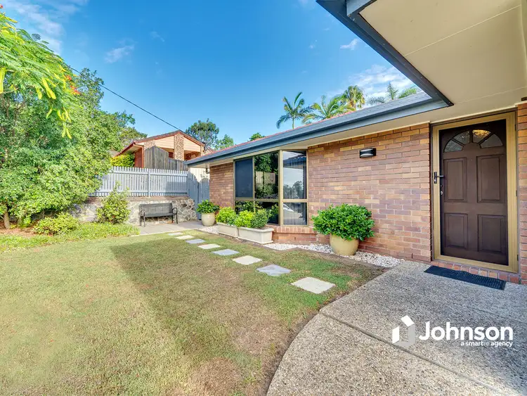 Second view of Homely house listing, 13 Flemington Close, Capalaba QLD 4157