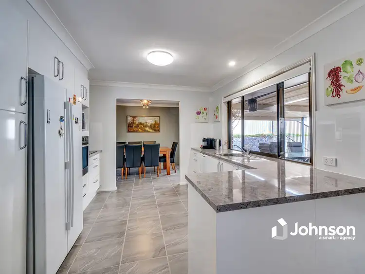 Fourth view of Homely house listing, 13 Flemington Close, Capalaba QLD 4157