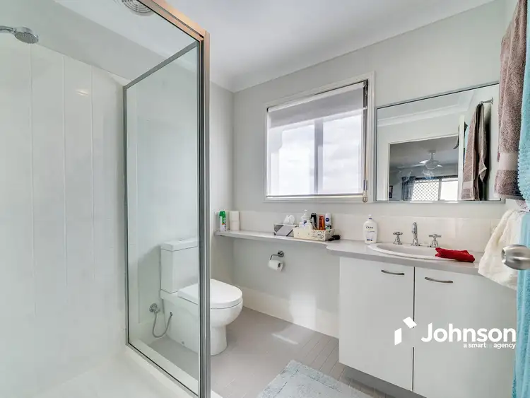 Fifth view of Homely house listing, 13 Flemington Close, Capalaba QLD 4157