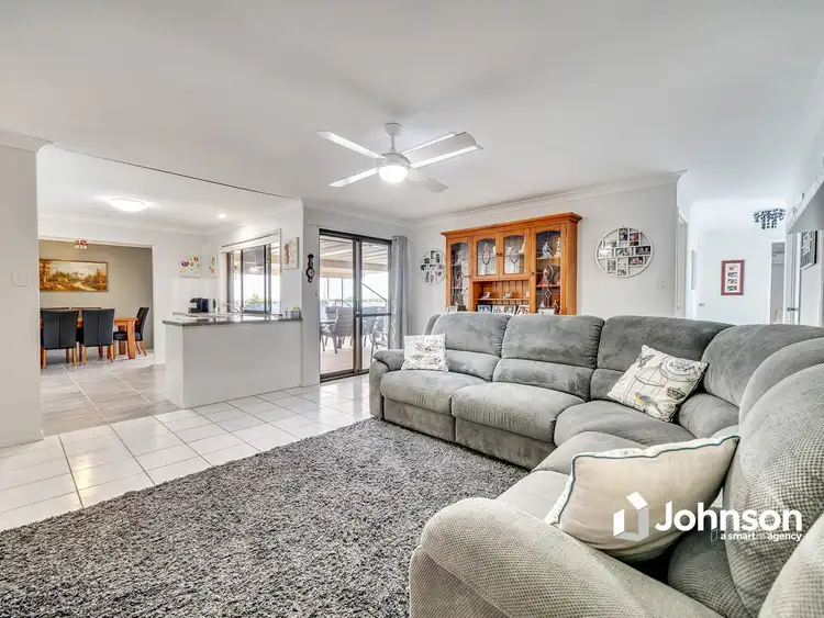 Sixth view of Homely house listing, 13 Flemington Close, Capalaba QLD 4157