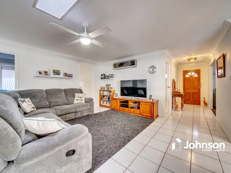 Seventh view of Homely house listing, 13 Flemington Close, Capalaba QLD 4157