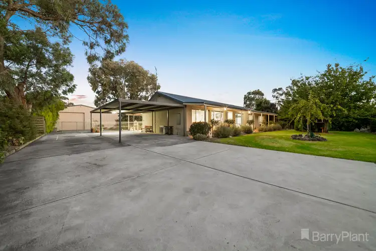 Main view of Homely house listing, 61 Kennedy Street, Longwarry VIC 3816