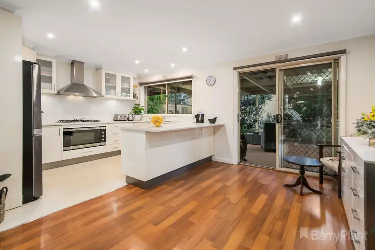 Second view of Homely house listing, 61 Kennedy Street, Longwarry VIC 3816
