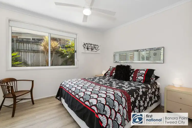 Fourth view of Homely semi-detached listing, 22 Lilly Pilly Drive, Banora Point NSW 2486