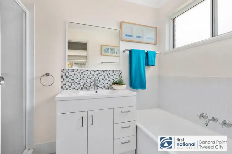 Fifth view of Homely semi-detached listing, 22 Lilly Pilly Drive, Banora Point NSW 2486