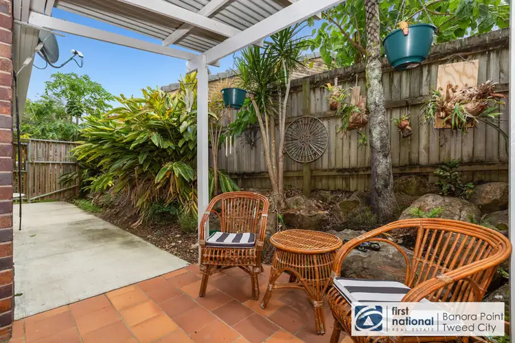 Seventh view of Homely semi-detached listing, 22 Lilly Pilly Drive, Banora Point NSW 2486