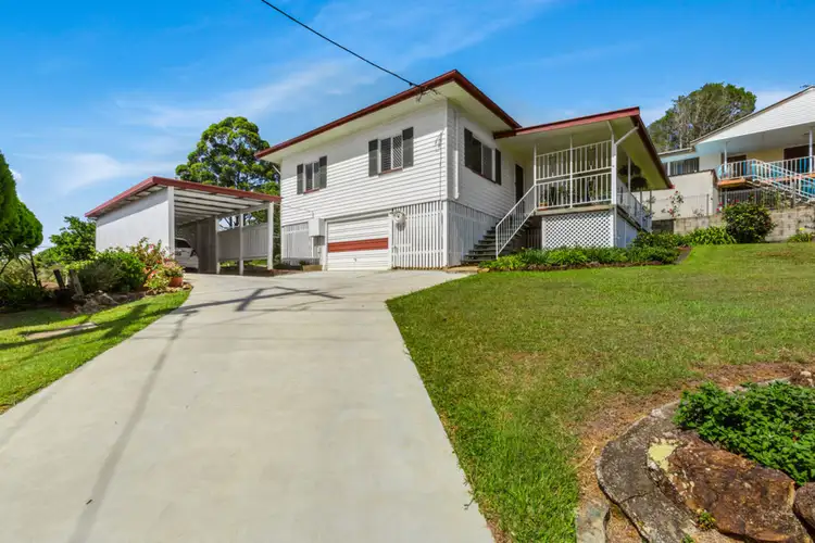 156 Byangum Road, Murwillumbah NSW 2484