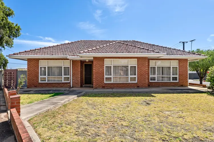 13 Creslin Terrace, Camden Park SA 5038