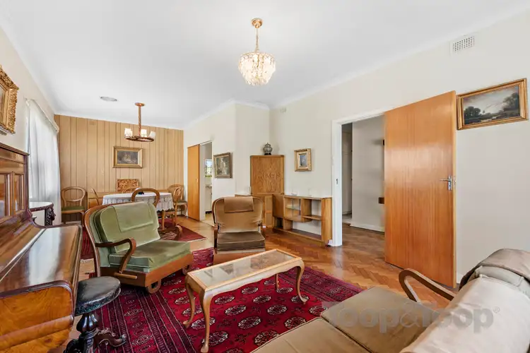 Second view of Homely house listing, 13 Creslin Terrace, Camden Park SA 5038