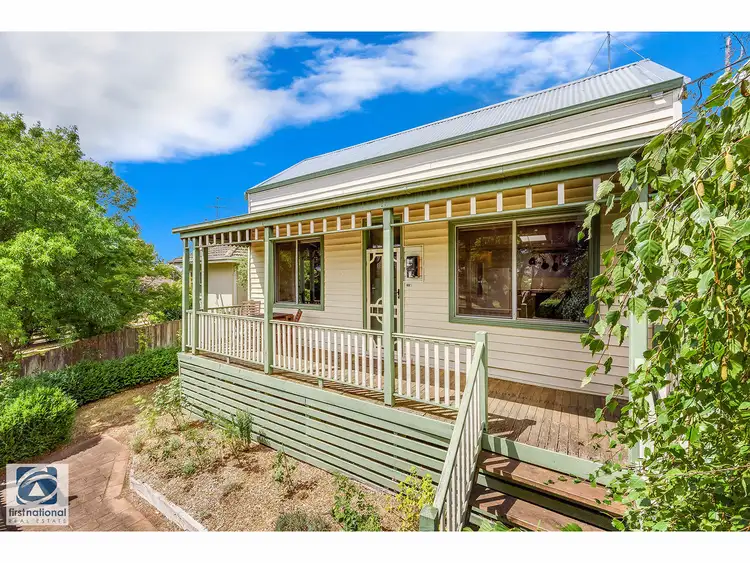 5 Affleck Street, Warragul VIC 3820