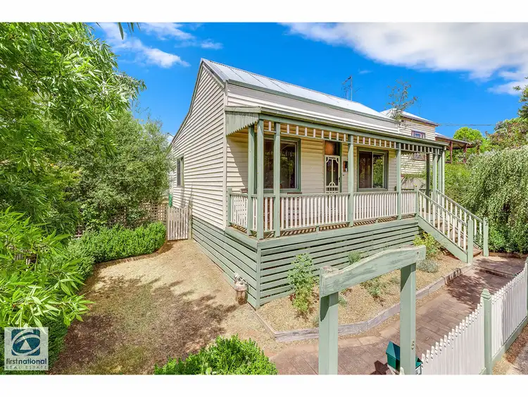 Third view of Homely house listing, 5 Affleck Street, Warragul VIC 3820
