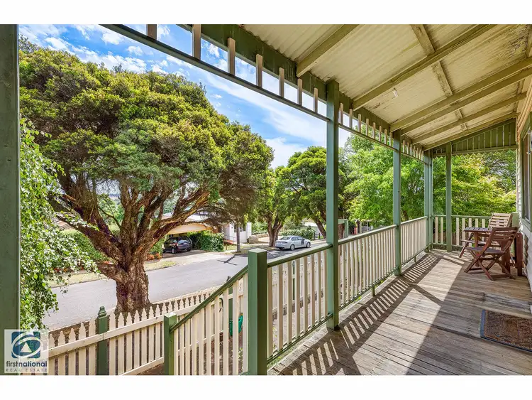 Fourth view of Homely house listing, 5 Affleck Street, Warragul VIC 3820