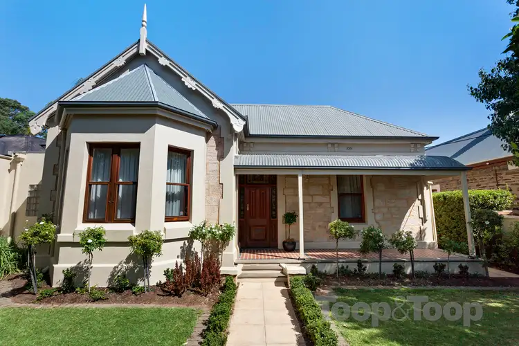 Main view of Homely house listing, 306 Kensington Road, Leabrook SA 5068