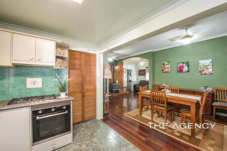 Fourth view of Homely house listing, 17 Toorak Road, Rivervale WA 6103