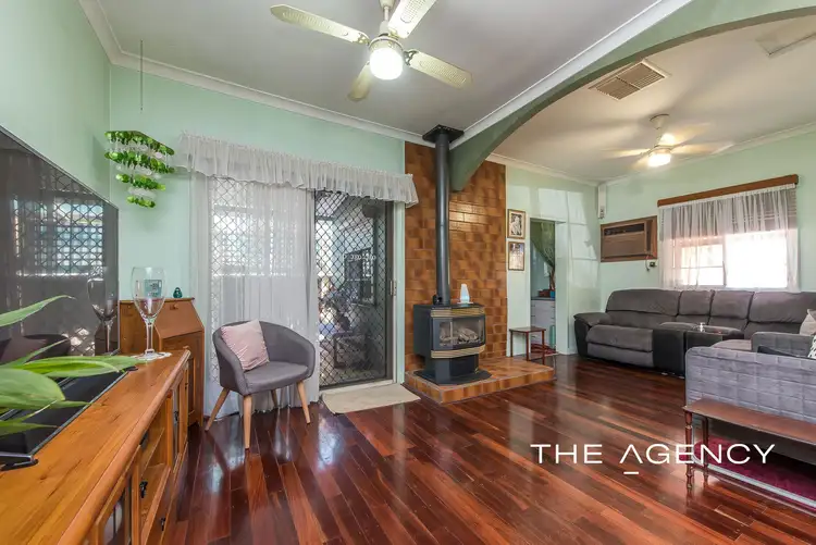 Seventh view of Homely house listing, 17 Toorak Road, Rivervale WA 6103