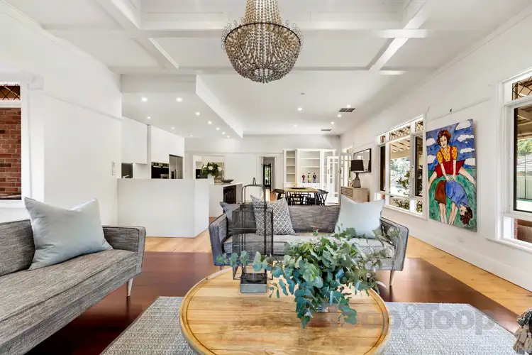 Third view of Homely house listing, 5 Ayr Avenue, Torrens Park SA 5062