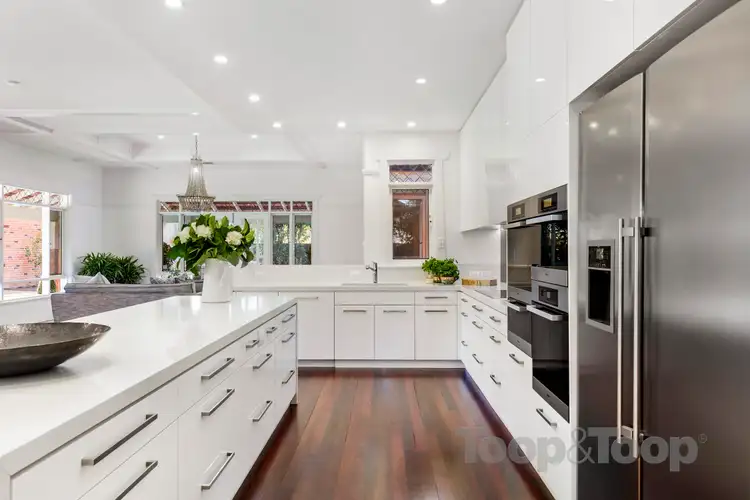 Fourth view of Homely house listing, 5 Ayr Avenue, Torrens Park SA 5062