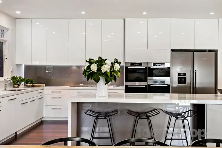 Fifth view of Homely house listing, 5 Ayr Avenue, Torrens Park SA 5062