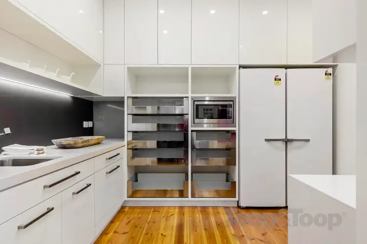 Sixth view of Homely house listing, 5 Ayr Avenue, Torrens Park SA 5062