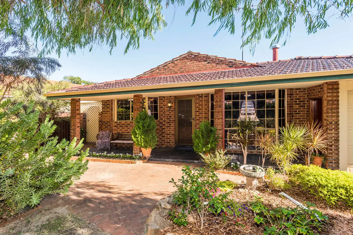 Main view of Homely house listing, 2A Davy Street, Alfred Cove WA 6154