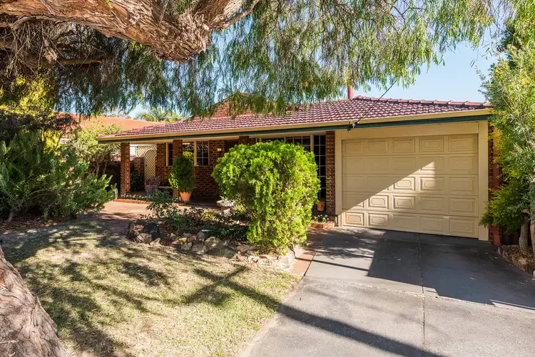 Third view of Homely house listing, 2A Davy Street, Alfred Cove WA 6154