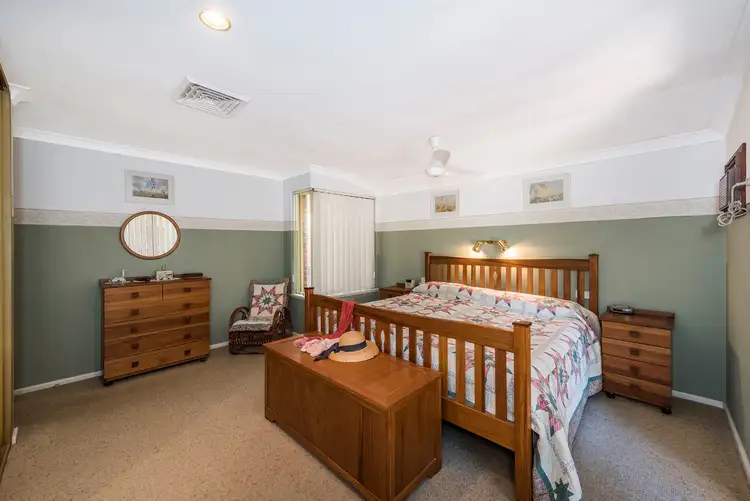 Fourth view of Homely house listing, 2A Davy Street, Alfred Cove WA 6154