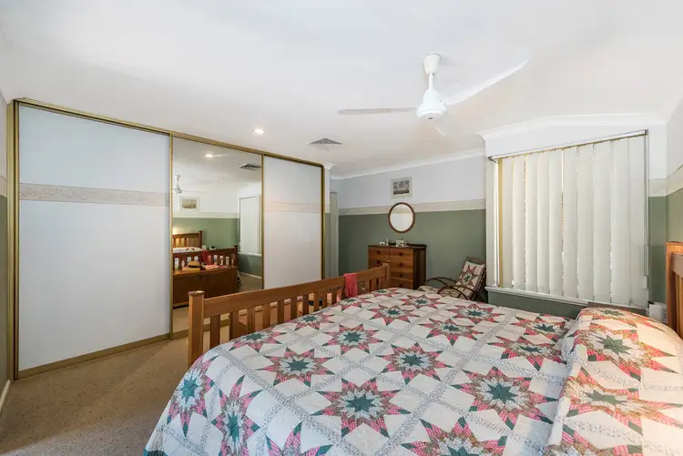 Fifth view of Homely house listing, 2A Davy Street, Alfred Cove WA 6154