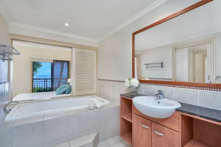 Sixth view of Homely unit listing, 9/5-7 Arlington Esplanade, Clifton Beach QLD 4879