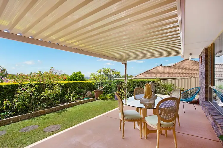 20 Kincaid Drive, Highland Park QLD 4211