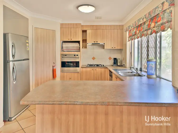 Third view of Homely house listing, 60 Golden Rain Place, Stretton QLD 4116