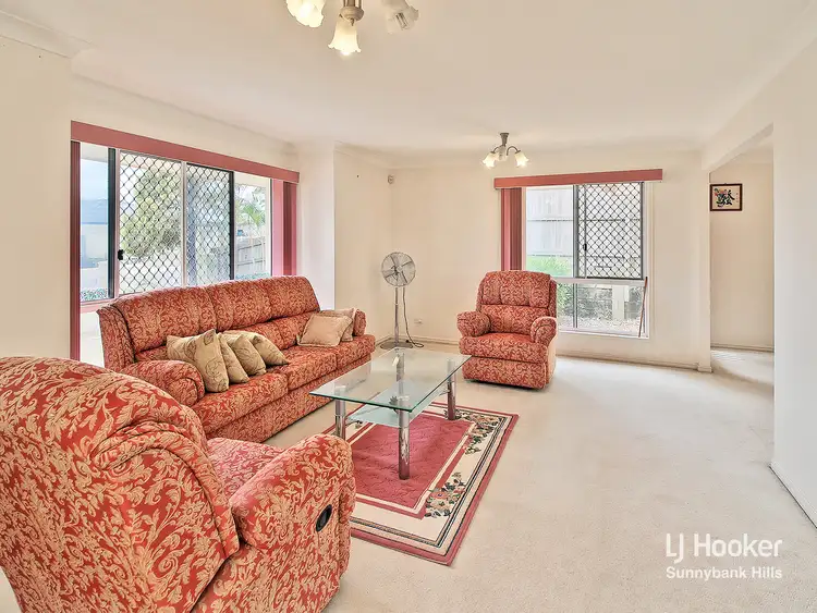 Fourth view of Homely house listing, 60 Golden Rain Place, Stretton QLD 4116