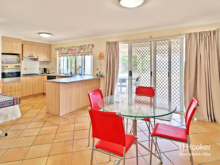 Sixth view of Homely house listing, 60 Golden Rain Place, Stretton QLD 4116