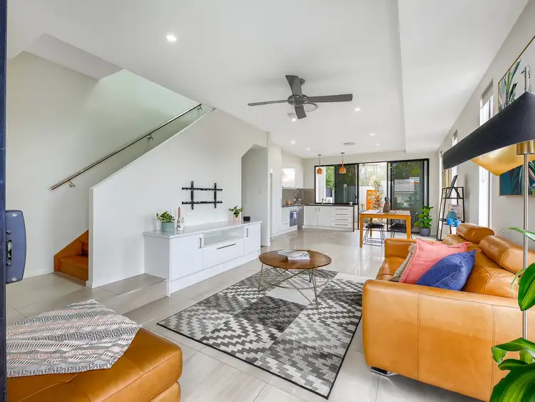 4/9 Health Place, Murarrie QLD 4172