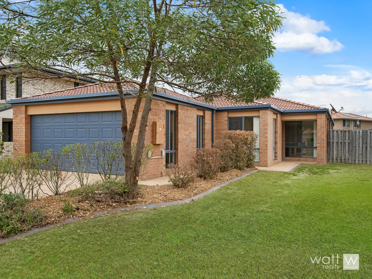Main view of Homely house listing, 8 Oaktree Place, Bracken Ridge QLD 4017