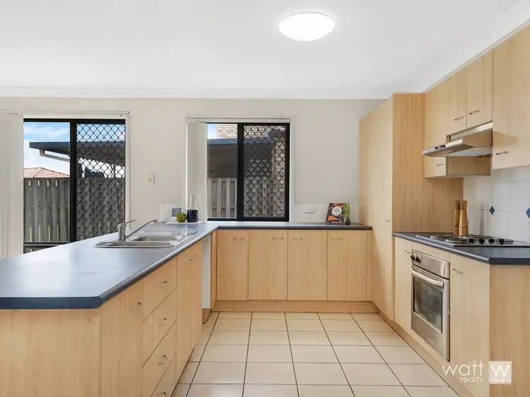 Second view of Homely house listing, 8 Oaktree Place, Bracken Ridge QLD 4017