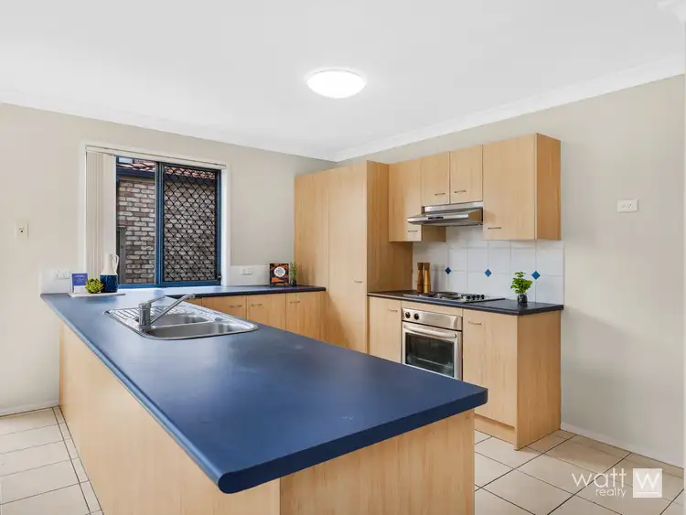 Third view of Homely house listing, 8 Oaktree Place, Bracken Ridge QLD 4017