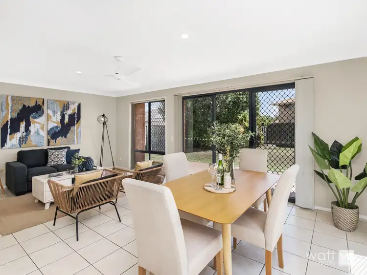 Fourth view of Homely house listing, 8 Oaktree Place, Bracken Ridge QLD 4017