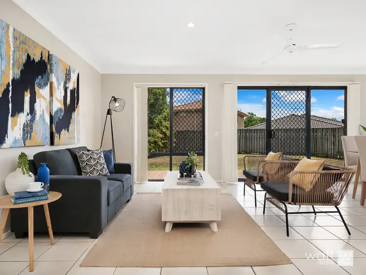 Fifth view of Homely house listing, 8 Oaktree Place, Bracken Ridge QLD 4017