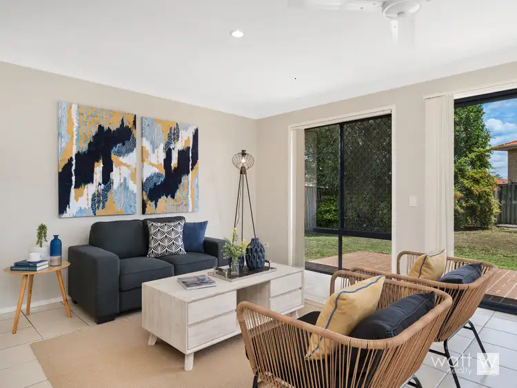 Sixth view of Homely house listing, 8 Oaktree Place, Bracken Ridge QLD 4017