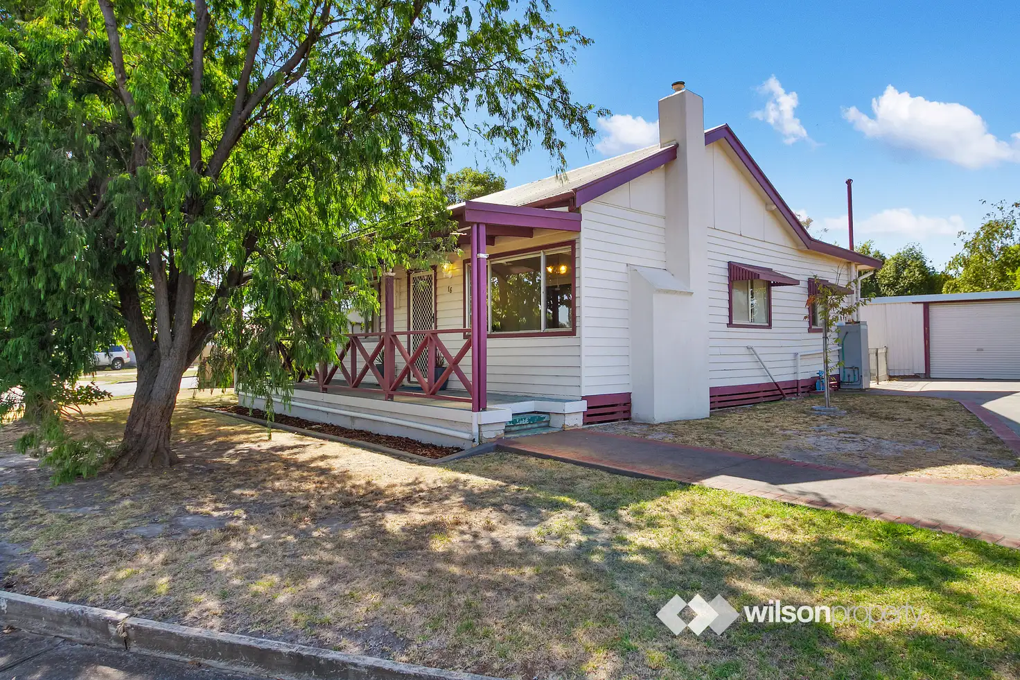 Main view of Homely house listing, 16 Gillies Crescent, Traralgon VIC 3844