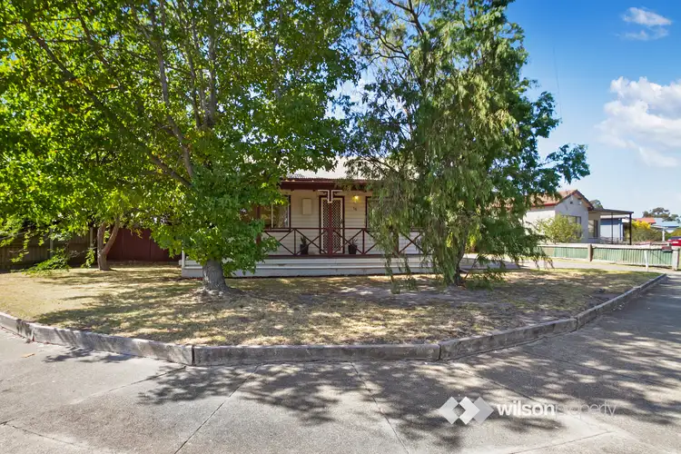 Second view of Homely house listing, 16 Gillies Crescent, Traralgon VIC 3844