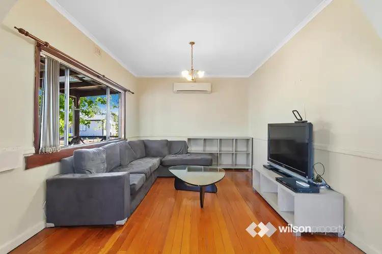 Third view of Homely house listing, 16 Gillies Crescent, Traralgon VIC 3844
